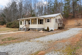 247 Belladonna Way, Clarkesville, GA 30523