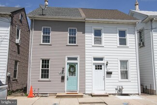 209 E 3rd St, Boyertown, PA 19512
