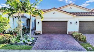 7524 N Blue Spring Dr, Parkland, FL 33067