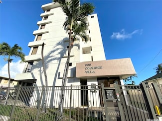 909 Coolidge St Unit 203, Honolulu, HI 96826