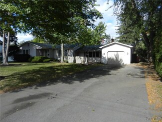 4180 Norway Place, Hamburg, NY 14075