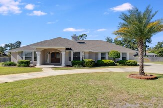2884 Tupelo Dr, Panama City, FL 32405