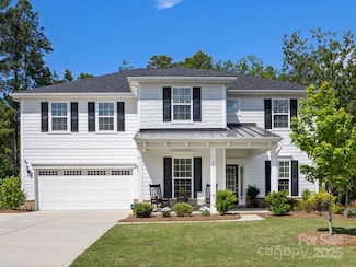 603 Southstone Dr, Matthews, NC 28104