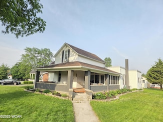 217 Grove St, Bluffton, OH 45817