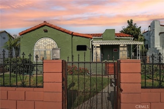 1725 W 64th St, Los Angeles, CA 90047