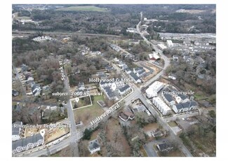 2066 Spink St NW, Atlanta, GA 30318