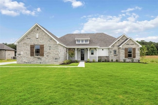 400 Barton Place Dr, Cleveland, TX 77327