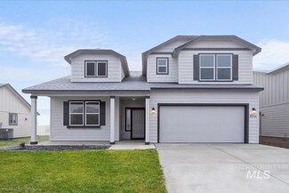 17869 N Onaway Ave, Nampa, ID 83687