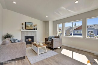 8106 Sockeye Loop Unit 2, Anchorage, AK 99507