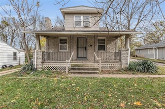 6947 College Ave, Kansas City, MO 64132