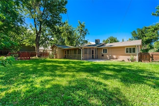 8020 W 45th Ave, Wheat Ridge, CO 80033