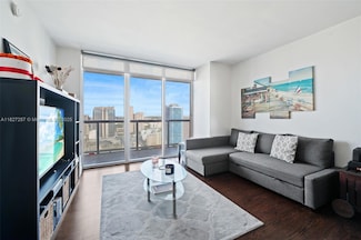 50 Biscayne Blvd Unit 3605, Miami, FL 33132