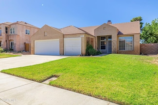 2729 Cloverdale Ct, Palmdale, CA 93551