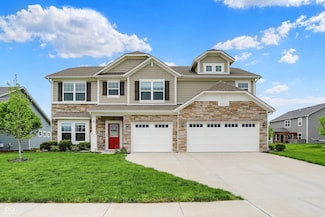 15752 Matthews Ln, Noblesville, IN 46060