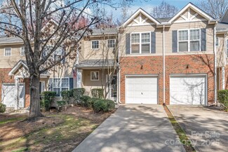 16911 Commons Creek Dr, Charlotte, NC 28277