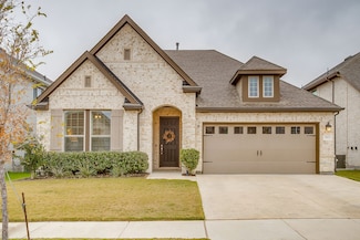7513 Whisterwheel Way, Fort Worth, TX 76123