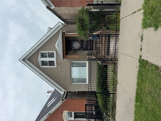1624 S Washtenaw Ave Unit 2, Chicago, IL 60608