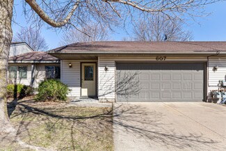 607 E Welco Dr, Montgomery, MN 56069