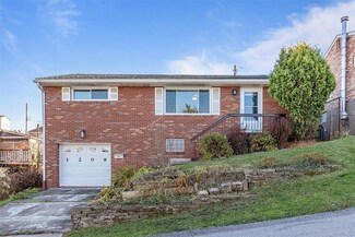 1209 Earlham St, Pittsburgh, PA 15205