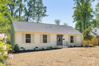 5514 Milford Rd, Charlotte, NC 28210