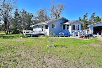 2741 E M-72 Hwy, Grayling, MI 49738