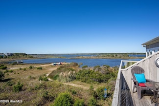 113 Summer Place Dr, North Topsail Beach, NC 28460