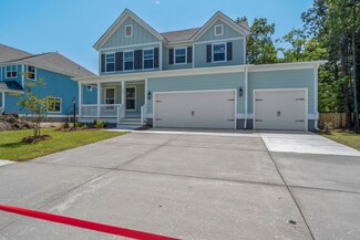 4117 Craig Ascue Ln, Awendaw, SC 29429