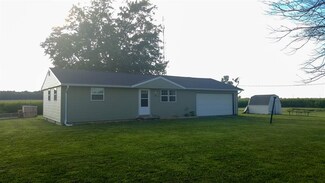 3698 S Us Highway 27, Portland, IN 47371