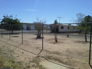 50801 W Church St, Aguila, AZ 85320