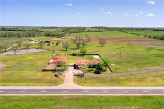980580 S Highway 99, Prague, OK 74864