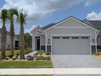 6464 Roseberry Ct, Port Orange, FL 32128