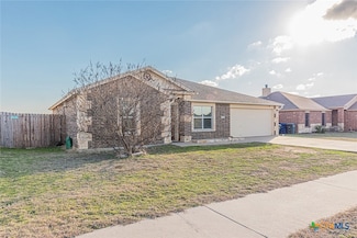 3507 Rock Island St, Copperas Cove, TX 76522