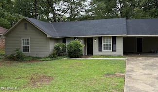 109 Brandy Run Rd, Brandon, MS 39047
