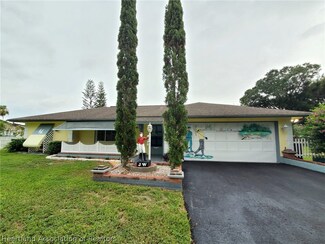 6208 Wilson Terrace, Sebring, FL 33876