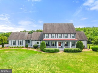 8054 Willboyd Ct, Marshall, VA 20115