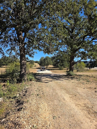 2055 CR 481 Tract 1, Thrall, TX 76578