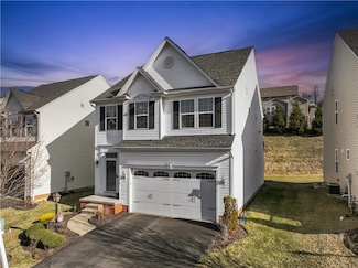 6202 Lenox Ln, McDonald, PA 15057