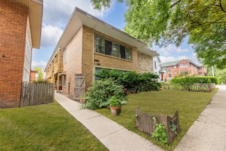 405 S Maple Ave Unit 3, Oak Park, IL 60302