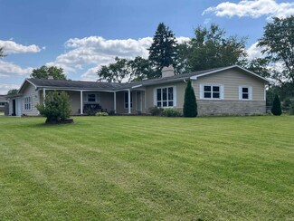 3401 Beechwood Ln, Kokomo, IN 46902