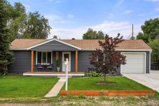 10750 W 47th Ave, Wheat Ridge, CO 80033