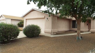 4724 S Fenwick Dr, Tucson, AZ 85730
