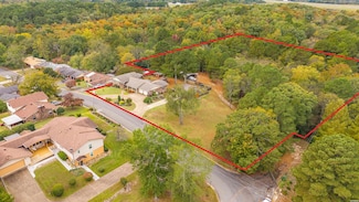 104 Talmadge Place, Hot Springs National Park, AR 71913