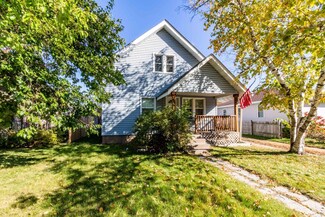 146 25th Ave N, Saint Cloud, MN 56303