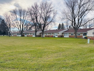 105 12th St SE, Cooperstown, ND 58425