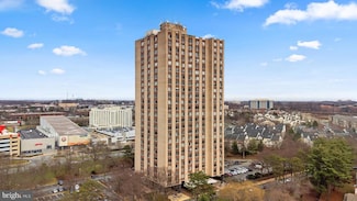 9701 Fields Rd Unit 1202, Gaithersburg, MD 20878