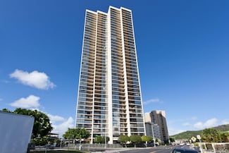 990 Ala Nanala St Unit 20D, Honolulu, HI 96818