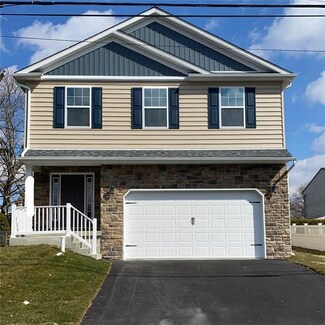 1799 Canal St, Northampton, PA 18067