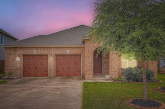 126 Johnny Cake Dr, Kyle, TX 78640