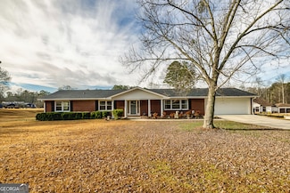 2824 Fischer Rd, Newnan, GA 30265