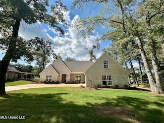 414 Audubon Woods, Canton, MS 39046